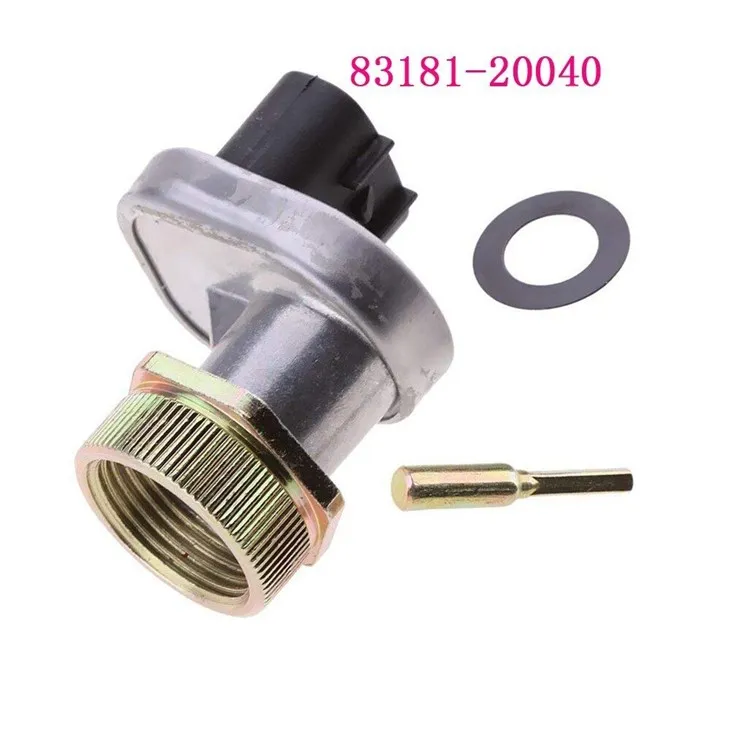 Исузу 83181-20040 сензор брзиномера