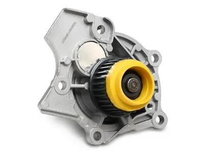 Принцип рада пумпе за убризгавање горива