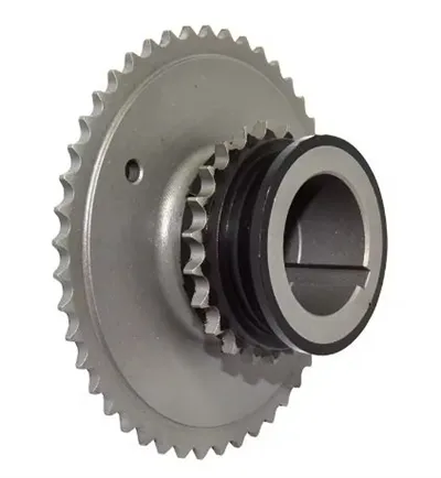 Мерцедес-Бенз 2710521703 Тиминг Цранксхафт Геар