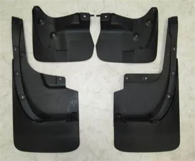 Тоиота Хилук Рево блатобран