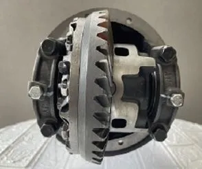 Тоиота 41110-0К102 задњи диференцијал са ограниченим проклизавањем